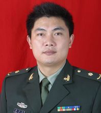 杨亚东_重庆大坪医院医学博士